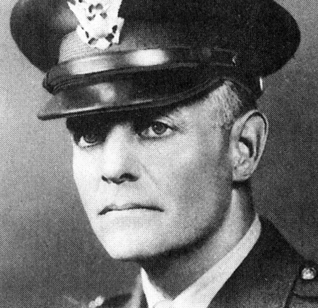 Brigadier General Lucien K. Truscott, Jr.